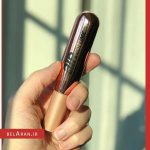 ریمل مگا ایرولوم لورال-خرید ریمل مگا ایر ولوم لورال-محصولات لورال-خرید لوازم آرایش اورجینال-بلاران Loreal Paris Makeup Air Volume Mega Mascara belaran