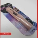 ریمل مگا ایرولوم لورال-خرید ریمل مگا ایر ولوم لورال-محصولات لورال-خرید لوازم آرایش اورجینال-بلاران Loreal Paris Makeup Air Volume Mega Mascara belaran