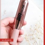 ریمل مگا ایرولوم لورال-خرید ریمل مگا ایر ولوم لورال-محصولات لورال-خرید لوازم آرایش اورجینال-بلاران Loreal Paris Makeup Air Volume Mega Mascara belaran