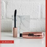 ریمل مگا ایرولوم لورال-خرید ریمل مگا ایر ولوم لورال-محصولات لورال-خرید لوازم آرایش اورجینال-بلاران Loreal Paris Makeup Air Volume Mega Mascara belaran