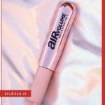 ریمل مگا ایرولوم لورال-خرید ریمل مگا ایر ولوم لورال-محصولات لورال-خرید لوازم آرایش اورجینال-بلاران Loreal Paris Makeup Air Volume Mega Mascara belaran