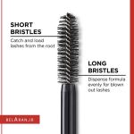 ریمل مگا ایرولوم لورال-خرید ریمل مگا ایر ولوم لورال-محصولات لورال-خرید لوازم آرایش اورجینال-بلاران Loreal Paris Makeup Air Volume Mega Mascara belaran