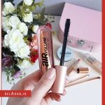 ریمل مگا ایرولوم لورال-خرید ریمل مگا ایر ولوم لورال-محصولات لورال-خرید لوازم آرایش اورجینال-بلاران Loreal Paris Makeup Air Volume Mega Mascara belaran