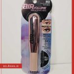 ریمل مگا ایرولوم لورال-خرید ریمل مگا ایر ولوم لورال-محصولات لورال-خرید لوازم آرایش اورجینال-بلاران Loreal Paris Makeup Air Volume Mega Mascara belaran