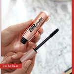 ریمل مگا ایرولوم لورال-خرید ریمل مگا ایر ولوم لورال-محصولات لورال-خرید لوازم آرایش اورجینال-بلاران Loreal Paris Makeup Air Volume Mega Mascara belaran