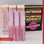 لیپ گلس حجم دهنده توفیسد مدل لیپ اینجکشن ماکزیمم پلامپ-خرید لیپ گلس توفیسد-محصولات توفیسد-خرید لوازم آرایش اورجینال-بلاران Too Faced Lip Injection Maximum Plump Extra strength Instant Long term Lip Plumper belaran