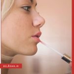 لیپ گلس حجم دهنده توفیسد مدل لیپ اینجکشن ماکزیمم پلامپ-خرید لیپ گلس توفیسد-محصولات توفیسد-خرید لوازم آرایش اورجینال-بلاران Too Faced Lip Injection Maximum Plump Extra strength Instant Long term Lip Plumper belaran