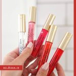 لیپ گلس حجم دهنده توفیسد مدل لیپ اینجکشن ماکزیمم پلامپ-خرید لیپ گلس توفیسد-محصولات توفیسد-خرید لوازم آرایش اورجینال-بلاران Too Faced Lip Injection Maximum Plump Extra strength Instant Long term Lip Plumper belaran