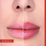 لیپ گلس حجم دهنده توفیسد مدل لیپ اینجکشن ماکزیمم پلامپ-خرید لیپ گلس توفیسد-محصولات توفیسد-خرید لوازم آرایش اورجینال-بلاران Too Faced Lip Injection Maximum Plump Extra strength Instant Long term Lip Plumper belaran