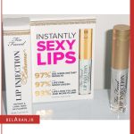 لیپ گلس حجم دهنده توفیسد لیپ اینجکشن اکستریم اینستنلی سکسی-خرید لیپ گلس توفیسد-محصولات توفیسد-خرید لوازم آرایش اورجینال-بلاران Too Faced Lip Injection Extreme Instantly sexy Lip Long Term Lip Plumper belaran