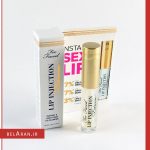 لیپ گلس حجم دهنده توفیسد لیپ اینجکشن اکستریم اینستنلی سکسی-خرید لیپ گلس توفیسد-محصولات توفیسد-خرید لوازم آرایش اورجینال-بلاران Too Faced Lip Injection Extreme Instantly sexy Lip Long Term Lip Plumper belaran