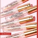 لیپ گلس حجم دهنده توفیسد لیپ اینجکشن اکستریم اینستنلی سکسی-خرید لیپ گلس توفیسد-محصولات توفیسد-خرید لوازم آرایش اورجینال-بلاران Too Faced Lip Injection Extreme Instantly sexy Lip Long Term Lip Plumper belaran