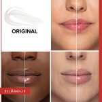 لیپ گلس حجم دهنده توفیسد لیپ اینجکشن اکستریم اینستنلی سکسی-خرید لیپ گلس توفیسد-محصولات توفیسد-خرید لوازم آرایش اورجینال-بلاران Too Faced Lip Injection Extreme Instantly sexy Lip Long Term Lip Plumper belaran