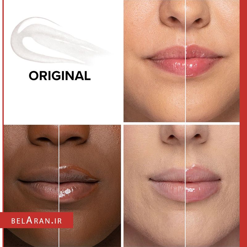 لیپ گلس حجم دهنده توفیسد لیپ اینجکشن اکستریم اینستنلی سکسی-خرید لیپ گلس توفیسد-محصولات توفیسد-خرید لوازم آرایش اورجینال-بلاران-index_belaranlux.com لیپ گلس حجم دهنده توفیسد لیپ اینجکشن اکستریم اینستنلی سکسی-خرید لیپ گلس توفیسد-محصولات توفیسد-خرید لوازم آرایش اورجینال-بلاران Too Faced Lip Injection Extreme Instantly sexy Lip Long Term Lip Plumper belaran