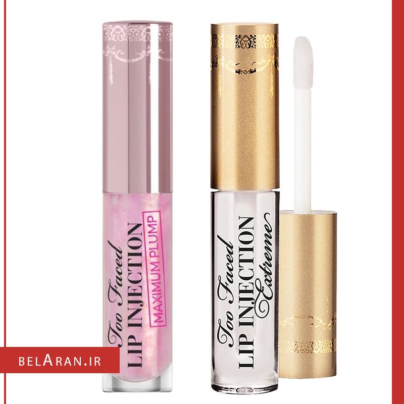 لیپ گلس حجم دهنده توفیسد لیپ اینجکشن اکستریم اینستنلی سکسی-خرید لیپ گلس توفیسد-محصولات توفیسد-خرید لوازم آرایش اورجینال-بلاران-index_belaranlux.com لیپ گلس حجم دهنده توفیسد لیپ اینجکشن اکستریم اینستنلی سکسی-خرید لیپ گلس توفیسد-محصولات توفیسد-خرید لوازم آرایش اورجینال-بلاران Too Faced Lip Injection Extreme Instantly sexy Lip Long Term Lip Plumper belaran
