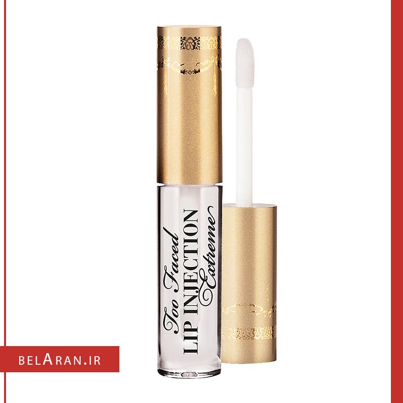 لیپ گلس حجم دهنده توفیسد لیپ اینجکشن اکستریم اینستنلی سکسی-خرید لیپ گلس توفیسد-محصولات توفیسد-خرید لوازم آرایش اورجینال-بلاران-index_belaranlux.com لیپ گلس حجم دهنده توفیسد لیپ اینجکشن اکستریم اینستنلی سکسی-خرید لیپ گلس توفیسد-محصولات توفیسد-خرید لوازم آرایش اورجینال-بلاران Too Faced Lip Injection Extreme Instantly sexy Lip Long Term Lip Plumper belaran