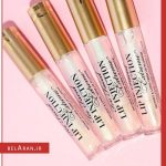 لیپ گلس حجم دهنده توفیسد لیپ اینجکشن اکستریم اینستنلی سکسی-خرید لیپ گلس توفیسد-محصولات توفیسد-خرید لوازم آرایش اورجینال-بلاران Too Faced Lip Injection Extreme Instantly sexy Lip Long Term Lip Plumper belaran