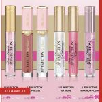 لیپ گلس حجم دهنده توفیسد مدل لیپ اینجکشن ماکزیمم پلامپ-خرید لیپ گلس توفیسد-محصولات توفیسد-خرید لوازم آرایش اورجینال-بلاران Too Faced Lip Injection Maximum Plump Extra strength Instant Long term Lip Plumper belaran