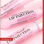 لیپ گلس حجم دهنده توفیسد مدل لیپ اینجکشن ماکزیمم پلامپ-خرید لیپ گلس توفیسد-محصولات توفیسد-خرید لوازم آرایش اورجینال-بلاران Too Faced Lip Injection Maximum Plump Extra strength Instant Long term Lip Plumper belaran