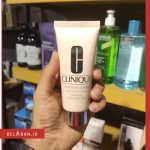 ماسک آبرسان شب کلینیک-خرید ماسک آبرسان شب کلینیک-محصولات کلینیک-خرید لوازم آرایش اورجینال-بلاران clinique moisture surge overnight mask masque hydratant nuit Belaran