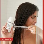 ماسک مو شماره 8 اولا پلکس-خرید ماسک مو اولاپلکس-محصولات اولاپلکس-خرید لوازم آرایش اورجینال-بلاران Olaplex No. 8 Bond Intense Moisture Mask 100ml belaran