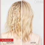 ماسک مو شماره 8 اولا پلکس-خرید ماسک مو اولاپلکس-محصولات اولاپلکس-خرید لوازم آرایش اورجینال-بلاران Olaplex No. 8 Bond Intense Moisture Mask 100ml belaran