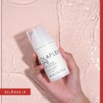 ماسک مو شماره 8 اولا پلکس-خرید ماسک مو اولاپلکس-محصولات اولاپلکس-خرید لوازم آرایش اورجینال-بلاران Olaplex No. 8 Bond Intense Moisture Mask 100ml belaran