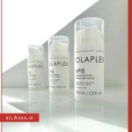 ماسک مو شماره 8 اولا پلکس-خرید ماسک مو اولاپلکس-محصولات اولاپلکس-خرید لوازم آرایش اورجینال-بلاران Olaplex No. 8 Bond Intense Moisture Mask 100ml belaran