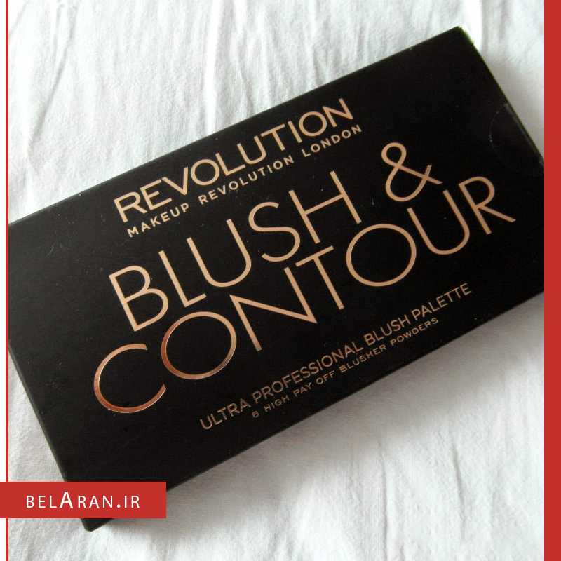 پالت رژگونه رولوشن مدل شوگر اند اسپایس-خرید پالت رژگونه رولوشن-محصولات رولوشن-خرید لوازم آرایش اورجینال-بلاران-index_belaranlux.com پالت رژگونه رولوشن مدل شوگر اند اسپایس-خرید پالت رژگونه رولوشن-محصولات رولوشن-خرید لوازم آرایش اورجینال-بلاران Makeup Revolution Sugar and Spice Blush Palette Belaran