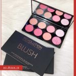 پالت رژگونه رولوشن مدل شوگر اند اسپایس-خرید پالت رژگونه رولوشن-محصولات رولوشن-خرید لوازم آرایش اورجینال-بلاران-index_belaranlux.com پالت رژگونه رولوشن مدل شوگر اند اسپایس-خرید پالت رژگونه رولوشن-محصولات رولوشن-خرید لوازم آرایش اورجینال-بلاران Makeup Revolution Sugar and Spice Blush Palette Belaran