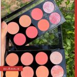 پالت رژگونه رولوشن مدل شوگر اند اسپایس-خرید پالت رژگونه رولوشن-محصولات رولوشن-خرید لوازم آرایش اورجینال-بلاران-index_belaranlux.com پالت رژگونه رولوشن مدل شوگر اند اسپایس-خرید پالت رژگونه رولوشن-محصولات رولوشن-خرید لوازم آرایش اورجینال-بلاران Makeup Revolution Sugar and Spice Blush Palette Belaran