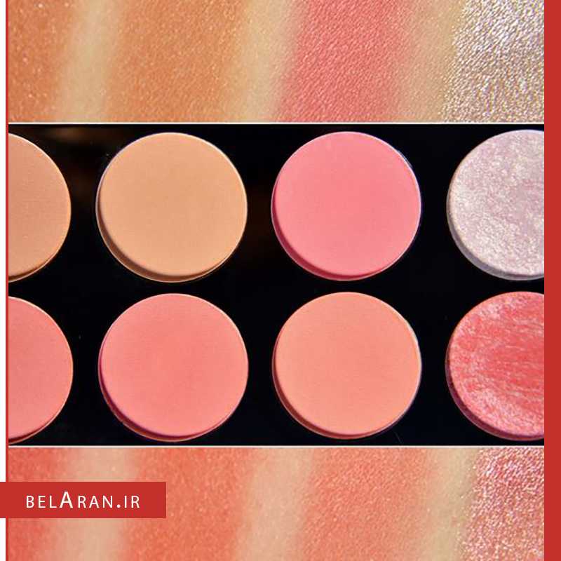 پالت رژگونه رولوشن مدل شوگر اند اسپایس-خرید پالت رژگونه رولوشن-محصولات رولوشن-خرید لوازم آرایش اورجینال-بلاران-index_belaranlux.com پالت رژگونه رولوشن مدل شوگر اند اسپایس-خرید پالت رژگونه رولوشن-محصولات رولوشن-خرید لوازم آرایش اورجینال-بلاران Makeup Revolution Sugar and Spice Blush Palette Belaran