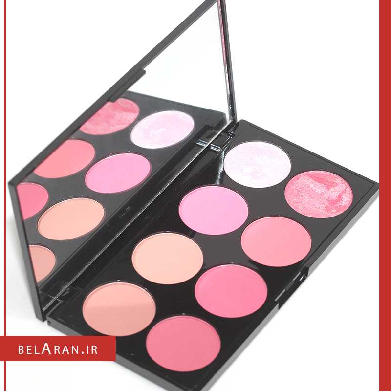 پالت رژگونه رولوشن مدل شوگر اند اسپایس-خرید پالت رژگونه رولوشن-محصولات رولوشن-خرید لوازم آرایش اورجینال-بلاران-index_belaranlux.com پالت رژگونه رولوشن مدل شوگر اند اسپایس-خرید پالت رژگونه رولوشن-محصولات رولوشن-خرید لوازم آرایش اورجینال-بلاران Makeup Revolution Sugar and Spice Blush Palette Belaran