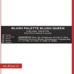 پالت رژگونه رولوشن مدل شوگر اند اسپایس-خرید پالت رژگونه رولوشن-محصولات رولوشن-خرید لوازم آرایش اورجینال-بلاران-index_belaranlux.com پالت رژگونه رولوشن مدل شوگر اند اسپایس-خرید پالت رژگونه رولوشن-محصولات رولوشن-خرید لوازم آرایش اورجینال-بلاران Makeup Revolution Sugar and Spice Blush Palette Belaran