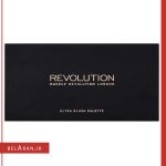 پالت رژگونه رولوشن مدل شوگر اند اسپایس-خرید پالت رژگونه رولوشن-محصولات رولوشن-خرید لوازم آرایش اورجینال-بلاران-index_belaranlux.com پالت رژگونه رولوشن مدل شوگر اند اسپایس-خرید پالت رژگونه رولوشن-محصولات رولوشن-خرید لوازم آرایش اورجینال-بلاران Makeup Revolution Sugar and Spice Blush Palette Belaran