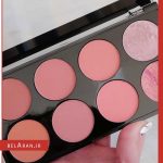 پالت رژگونه رولوشن مدل شوگر اند اسپایس-خرید پالت رژگونه رولوشن-محصولات رولوشن-خرید لوازم آرایش اورجینال-بلاران-index_belaranlux.com پالت رژگونه رولوشن مدل شوگر اند اسپایس-خرید پالت رژگونه رولوشن-محصولات رولوشن-خرید لوازم آرایش اورجینال-بلاران Makeup Revolution Sugar and Spice Blush Palette Belaran