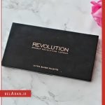 پالت رژگونه رولوشن مدل شوگر اند اسپایس-خرید پالت رژگونه رولوشن-محصولات رولوشن-خرید لوازم آرایش اورجینال-بلاران-index_belaranlux.com پالت رژگونه رولوشن مدل شوگر اند اسپایس-خرید پالت رژگونه رولوشن-محصولات رولوشن-خرید لوازم آرایش اورجینال-بلاران Makeup Revolution Sugar and Spice Blush Palette Belaran