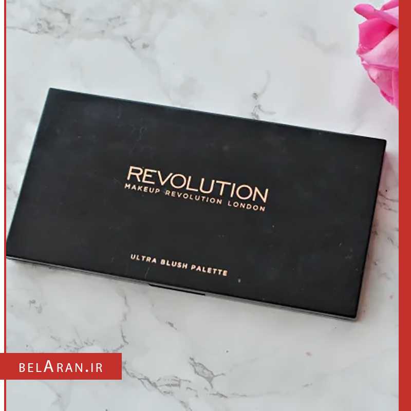 پالت رژگونه رولوشن مدل شوگر اند اسپایس-خرید پالت رژگونه رولوشن-محصولات رولوشن-خرید لوازم آرایش اورجینال-بلاران-index_belaranlux.com پالت رژگونه رولوشن مدل شوگر اند اسپایس-خرید پالت رژگونه رولوشن-محصولات رولوشن-خرید لوازم آرایش اورجینال-بلاران Makeup Revolution Sugar and Spice Blush Palette Belaran