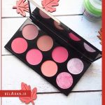 پالت رژگونه رولوشن مدل شوگر اند اسپایس-خرید پالت رژگونه رولوشن-محصولات رولوشن-خرید لوازم آرایش اورجینال-بلاران-index_belaranlux.com پالت رژگونه رولوشن مدل شوگر اند اسپایس-خرید پالت رژگونه رولوشن-محصولات رولوشن-خرید لوازم آرایش اورجینال-بلاران Makeup Revolution Sugar and Spice Blush Palette Belaran