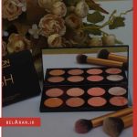 پالت رژگونه رولوشن مدل شوگر اند اسپایس-خرید پالت رژگونه رولوشن-محصولات رولوشن-خرید لوازم آرایش اورجینال-بلاران-index_belaranlux.com پالت رژگونه رولوشن مدل شوگر اند اسپایس-خرید پالت رژگونه رولوشن-محصولات رولوشن-خرید لوازم آرایش اورجینال-بلاران Makeup Revolution Sugar and Spice Blush Palette Belaran