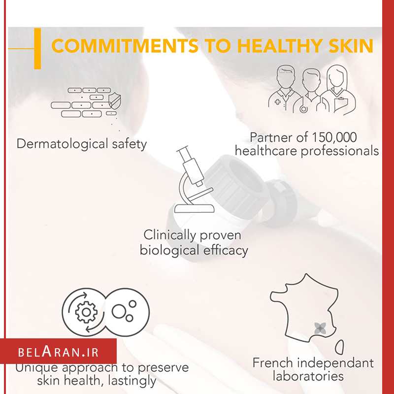 کرم ضدآفتاب فتودرم فلویید رنگی بایودرما-خرید ضدآفتاب رنگی بایودرما-خرید محصولات بایودرما-خرید لوازم آرایش اورجینال-بلاران-index_belaranlux.com کرم ضدآفتاب فتودرم فلویید رنگی بایودرما-خرید ضدآفتاب رنگی بایودرما-خرید محصولات بایودرما-خرید لوازم آرایش اورجینال-بلاران Bioderma Photoderm Fluide MAX SPF 100 Clear light belaran