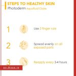 کرم ضدآفتاب فتودرم فلویید رنگی بایودرما-خرید ضدآفتاب رنگی بایودرما-خرید محصولات بایودرما-خرید لوازم آرایش اورجینال-بلاران-index_belaranlux.com کرم ضدآفتاب فتودرم فلویید رنگی بایودرما-خرید ضدآفتاب رنگی بایودرما-خرید محصولات بایودرما-خرید لوازم آرایش اورجینال-بلاران Bioderma Photoderm Fluide MAX SPF 100 Clear light belaran