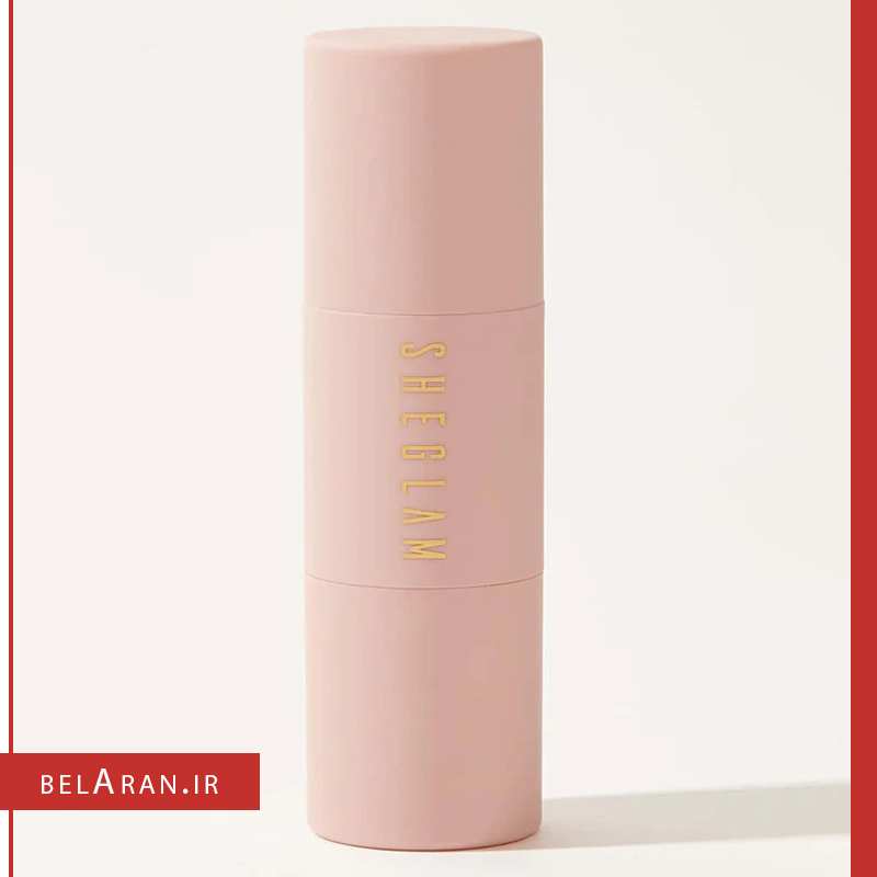 رژگونه استیکی شیگلم رنگ دریمر-خرید رژگونه استیکی شیگلم-محصولات شیگلم-خرید لوازم آرایش اورجینال-بلاران-index_belaranlux.com رژگونه استیکی شیگلم رنگ دریمر-خرید رژگونه استیکی شیگلم-محصولات شیگلم-خرید لوازم آرایش اورجینال-بلاران SHEGLAM Glowin’ Up Skin Stick Dreamer Belaran