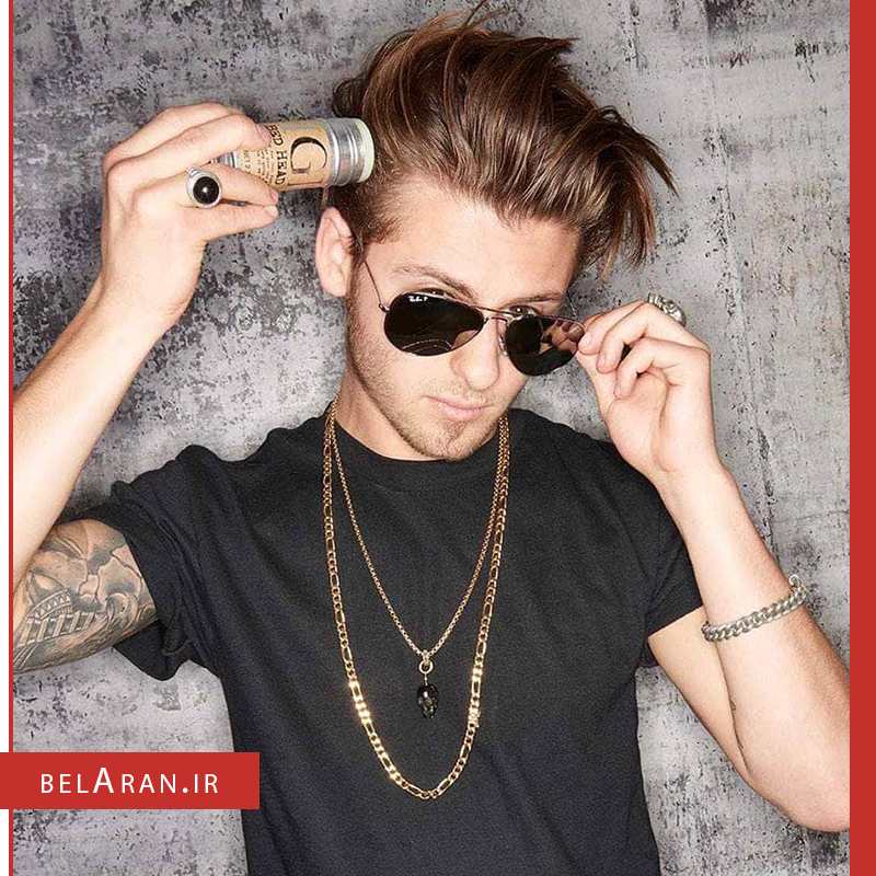 وزگیر مو تی جی -خرید وزگیر مو تیجی-خرید لوازم آرایش اورجینال-بلاران-index_belaranlux.com وزگیز استیکی مو تیجی-خرید وزگیر مو تیجی-خرید لوازم آرایش اورجینال-بلاران BedHead by TIGI Stick 75ml belaran