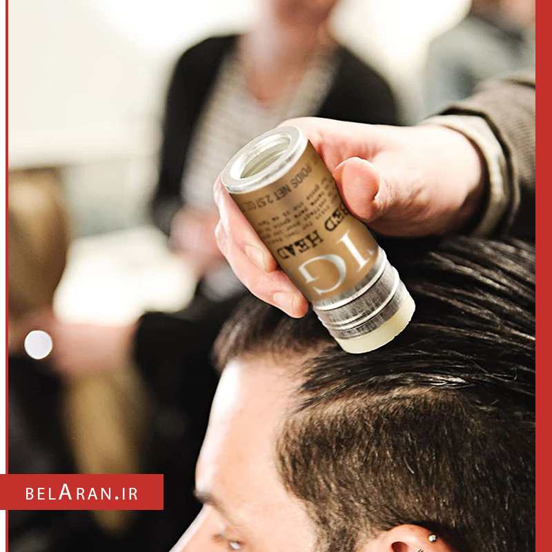 وزگیز استیکی مو تیجی-خرید وزگیر مو تیجی-خرید لوازم آرایش اورجینال-بلاران-index_belaranlux.com وزگیز استیکی مو تیجی-خرید وزگیر مو تیجی-خرید لوازم آرایش اورجینال-بلاران BedHead by TIGI Stick 75ml belaran