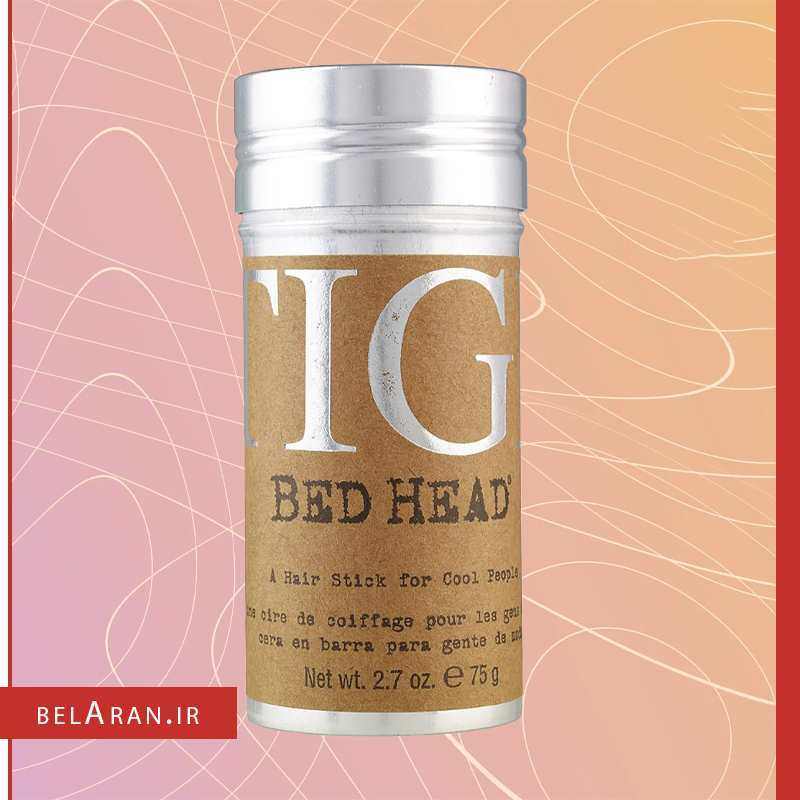 وزگیز استیکی مو تیجی-خرید وزگیر مو تیجی-خرید لوازم آرایش اورجینال-بلاران-index_belaranlux.com وزگیز استیکی مو تیجی-خرید وزگیر مو تیجی-خرید لوازم آرایش اورجینال-بلاران BedHead by TIGI Stick 75ml belaran