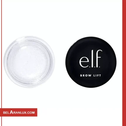 ژل لیفت ابرو الف-elf Brow Lift Clear Eyebrow Shaping Wax-لوازم آرایش لوکس-لوازم آرایش اورجینال-بلاران