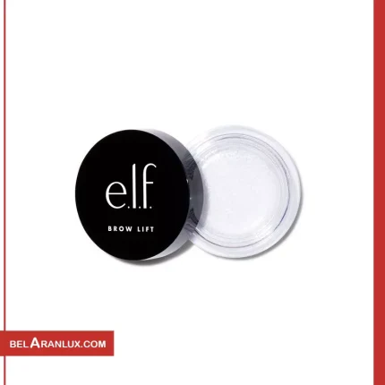 ژل لیفت ابرو الف-elf Brow Lift Clear Eyebrow Shaping Wax-لوازم آرایش لوکس-لوازم آرایش اورجینال-بلاران