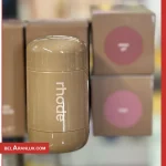 رژگونه استیکی رود-Rhode Pocket Blush Stick-لوازم آرایش لوکس-لوازم آرایش اورجینال-بلاران