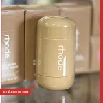 رژگونه استیکی رود-Rhode Pocket Blush Stick-لوازم آرایش لوکس-لوازم آرایش اورجینال-بلاران